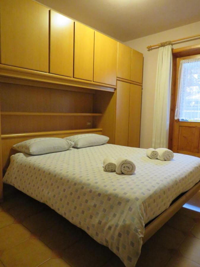 Giglio Della Montagna Apartment Livigno Exterior photo